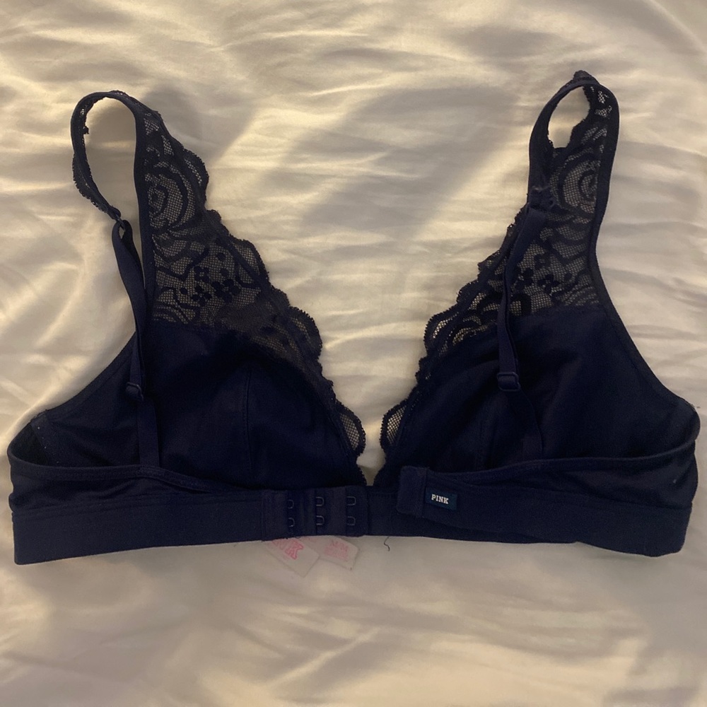 Victoria’s Secret Bra Bralette size M